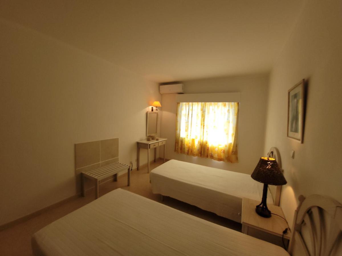 Dunas Do Alvor By Atlantichotels - Al Exterior foto