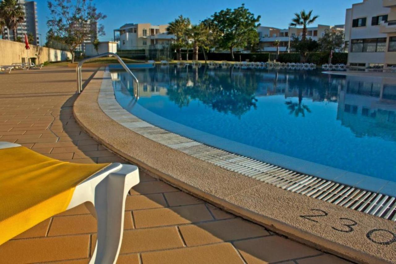Dunas Do Alvor By Atlantichotels - Al Exterior foto
