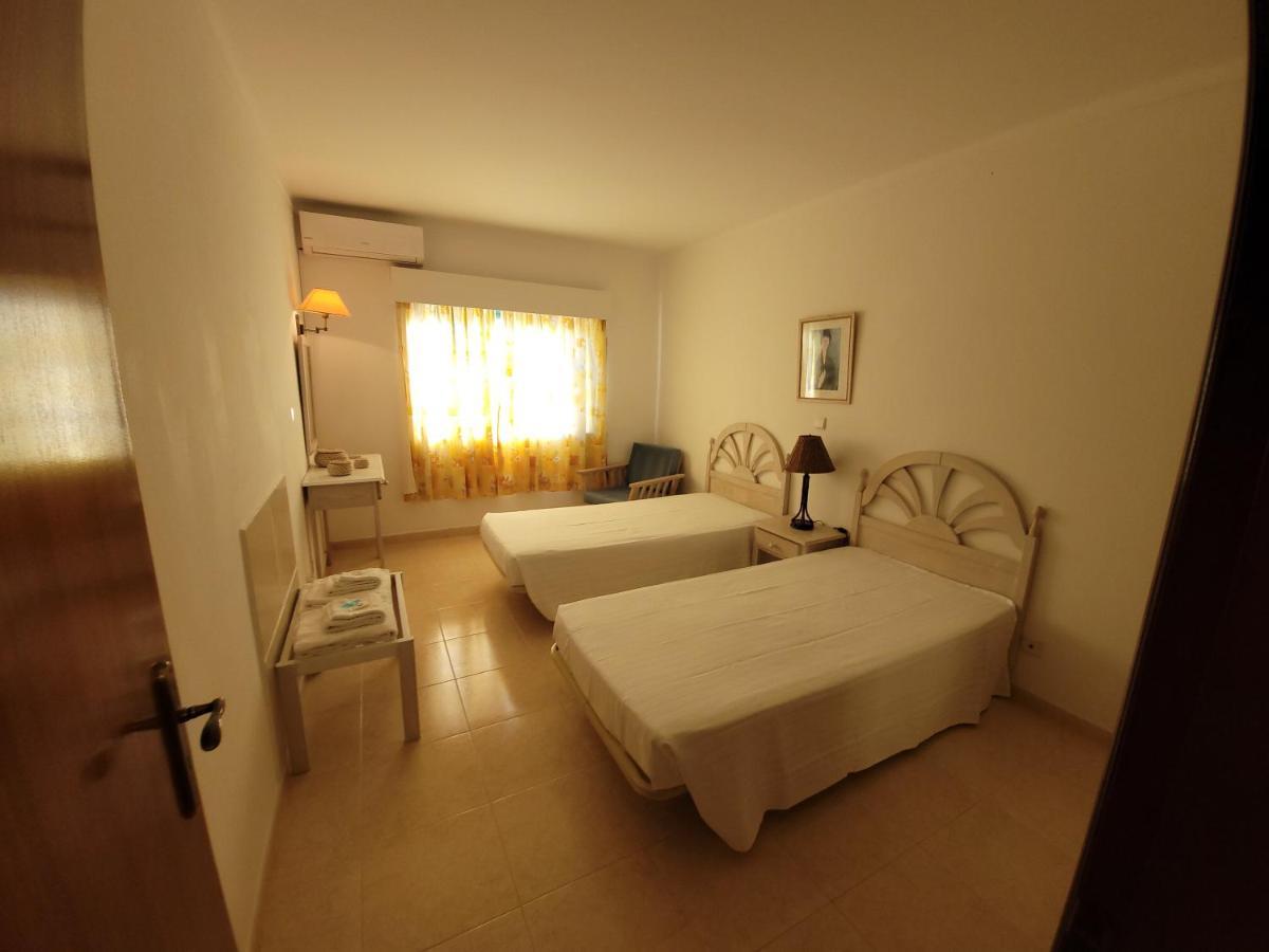 Dunas Do Alvor By Atlantichotels - Al Exterior foto