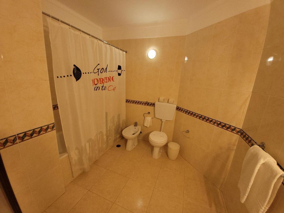 Dunas Do Alvor By Atlantichotels - Al Exterior foto