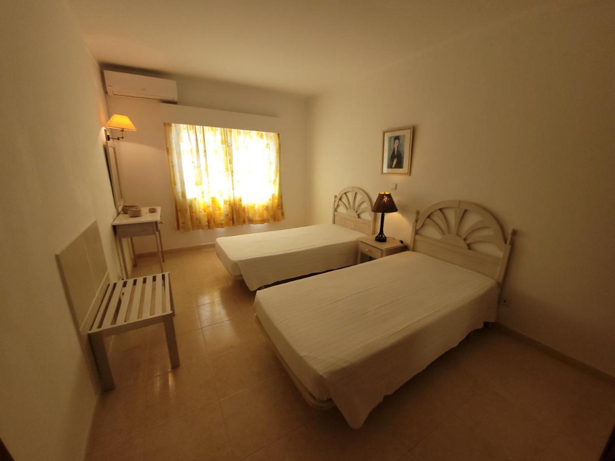 Dunas Do Alvor By Atlantichotels - Al Exterior foto